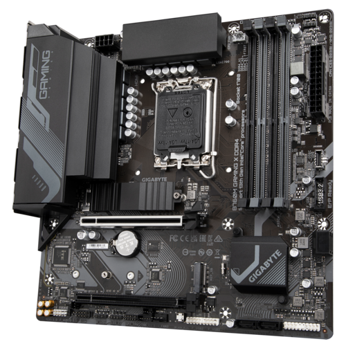 Motherboard